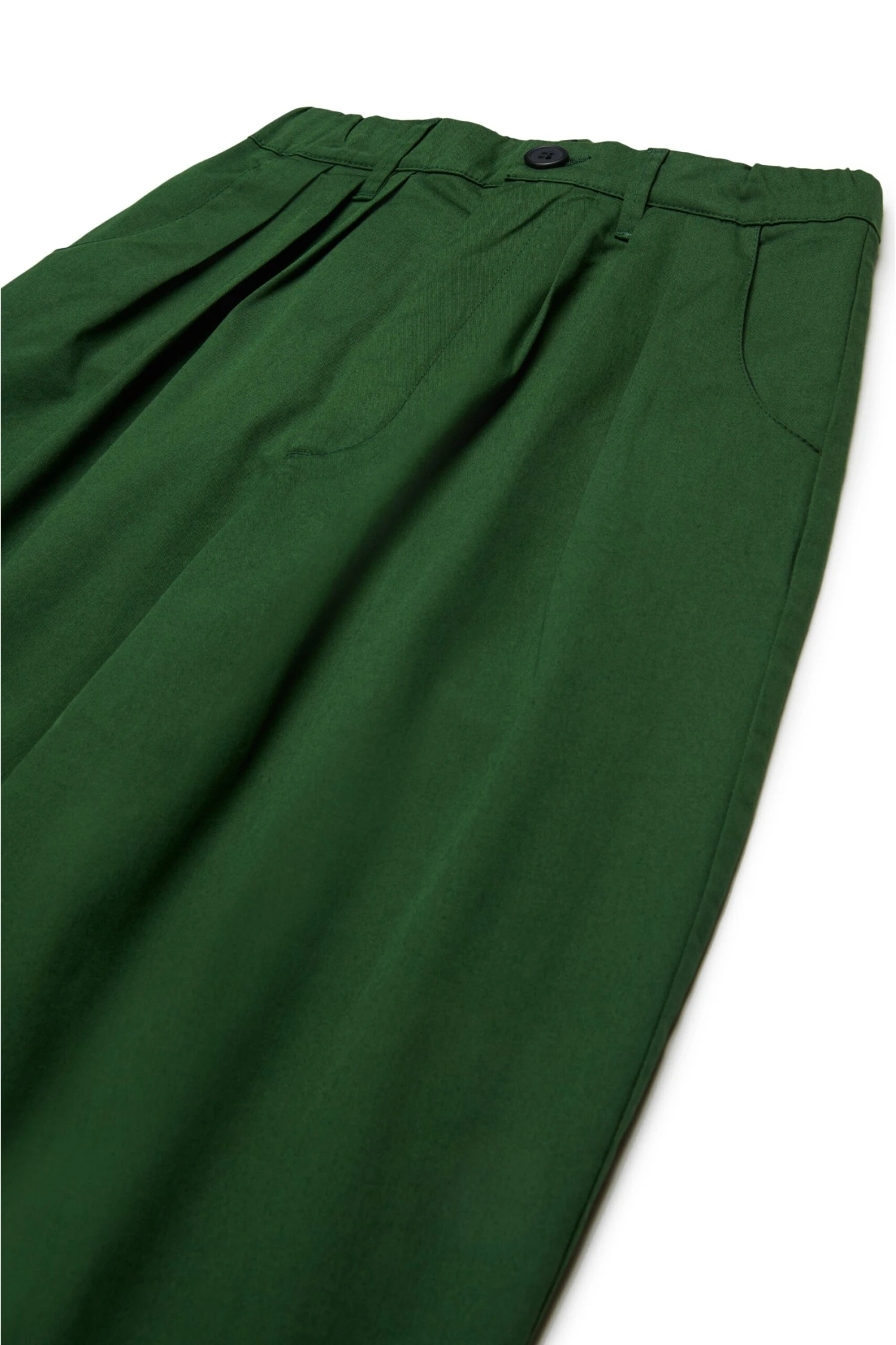 Trousers In Deadstock Fabric And MYAR Logo 4 Trousers In Deadstock Fabric And MYAR Logo - immagine 4