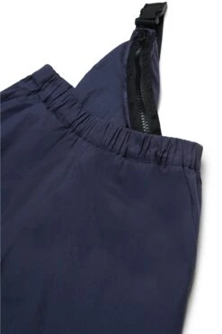 Short One-shoulder Dungarees With MYAR Logo -Bambini Abbigliamento Negozio MY0153MY00XMY824 04