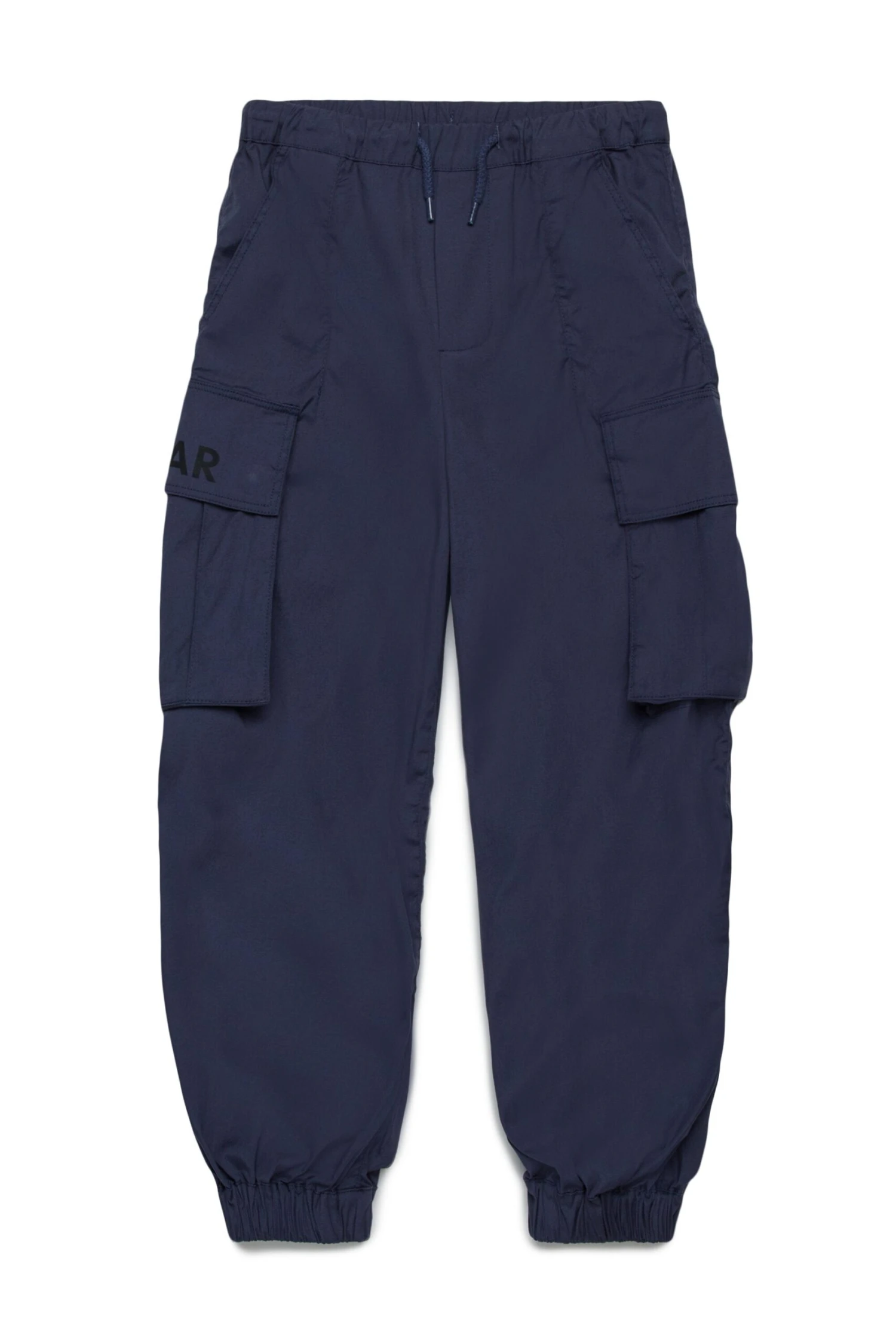 Cargo Trousers With MYAR Logo 1 Cargo Trousers With MYAR Logo