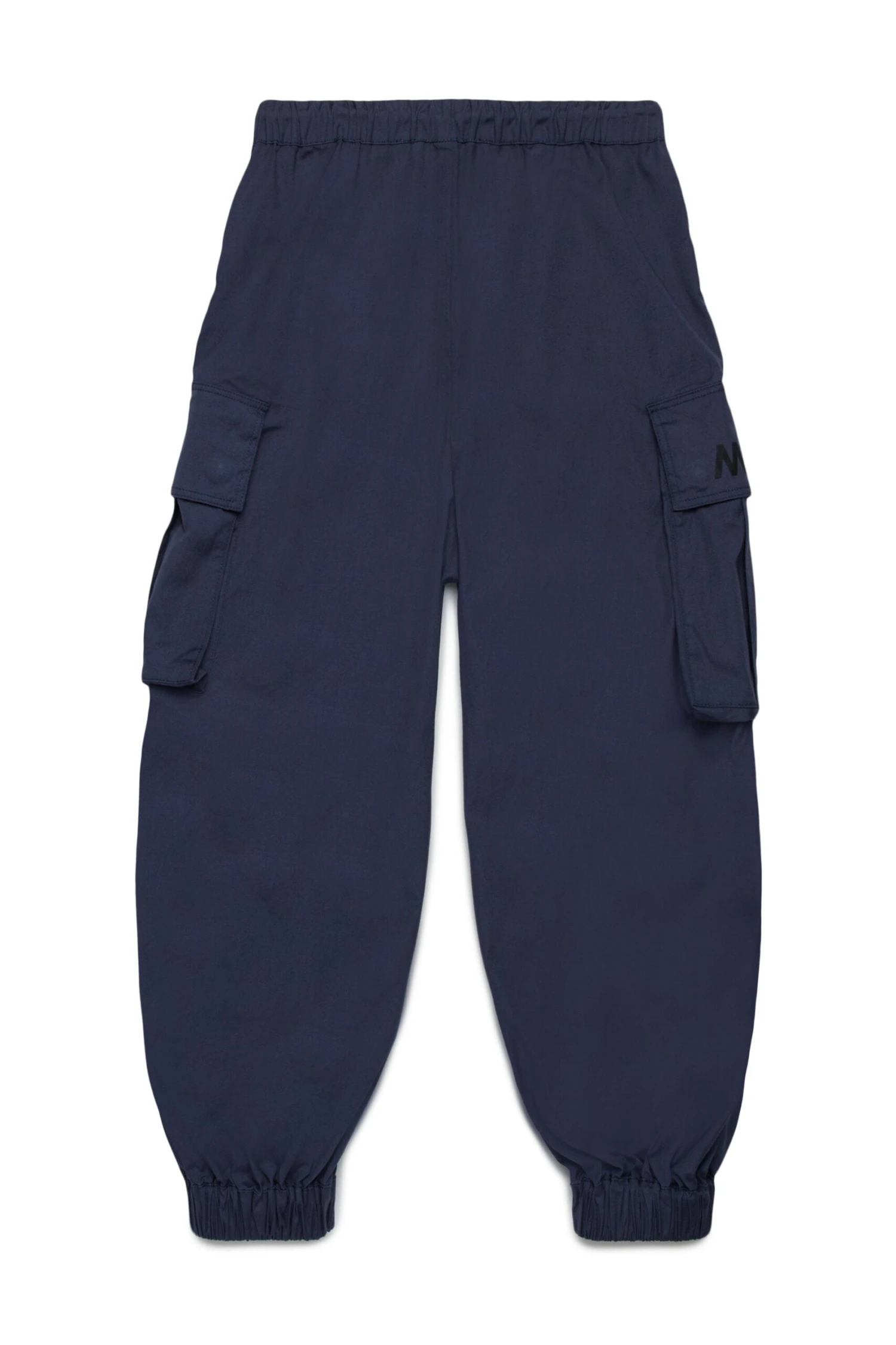 Cargo Trousers With MYAR Logo 2 Cargo Trousers With MYAR Logo - immagine 2