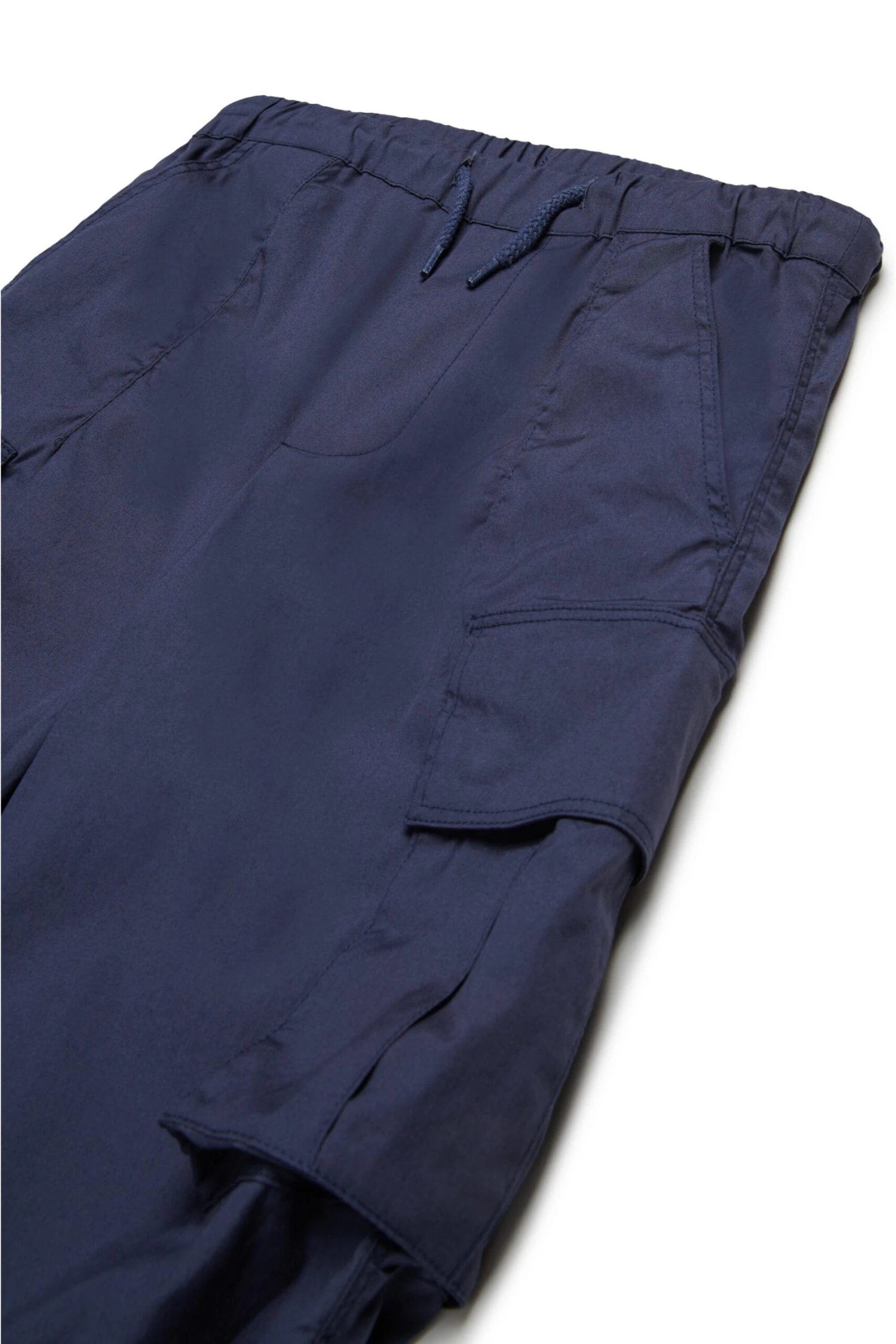 Cargo Trousers With MYAR Logo 3 Cargo Trousers With MYAR Logo - immagine 3