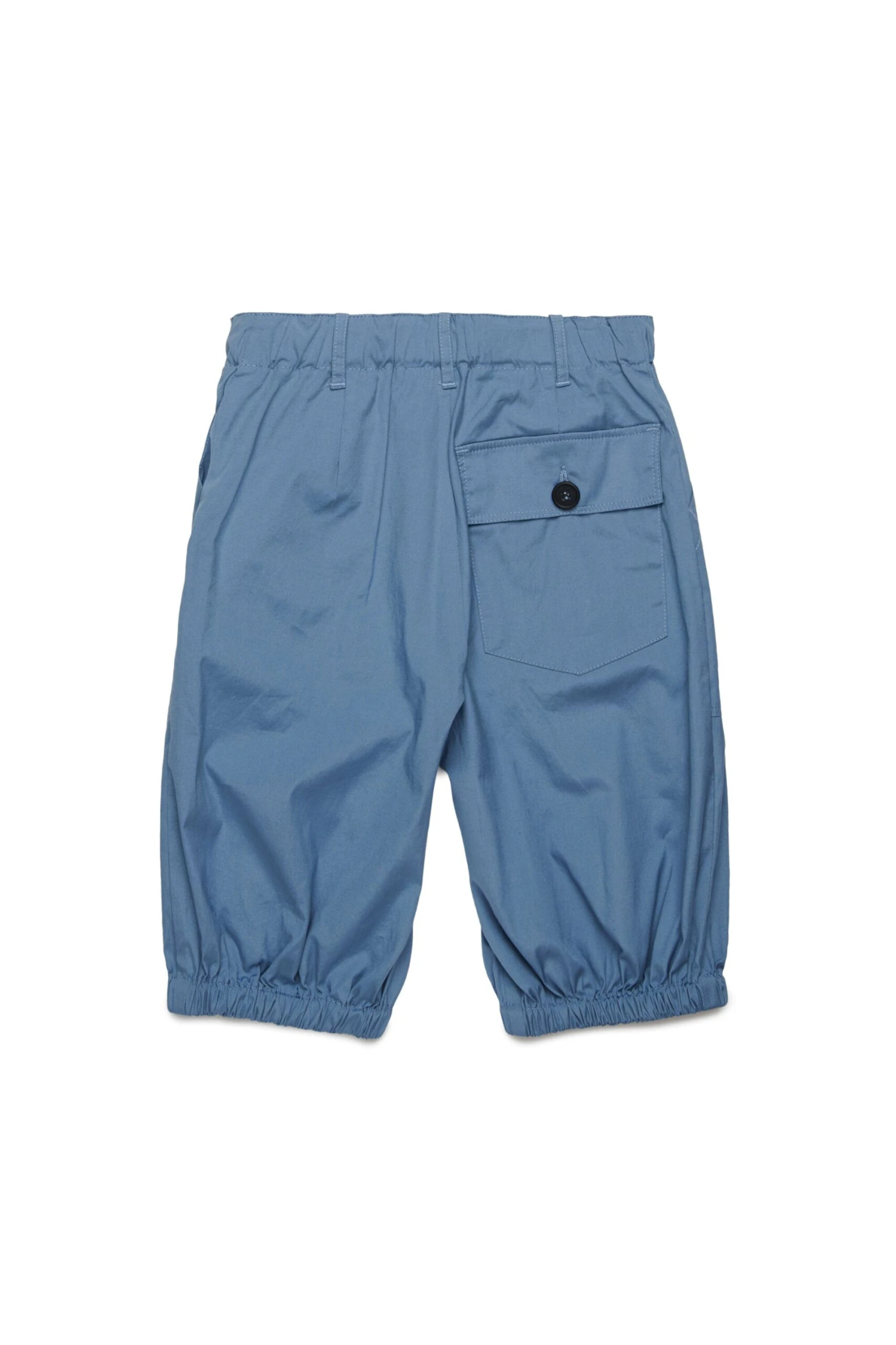 Cargo Shorts With MYAR Logo 3 Cargo Shorts With MYAR Logo - immagine 3