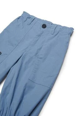 Cargo Shorts With MYAR Logo 9 Cargo Shorts With MYAR Logo -Bambini Abbigliamento Negozio MY0155MY00XMY813 03