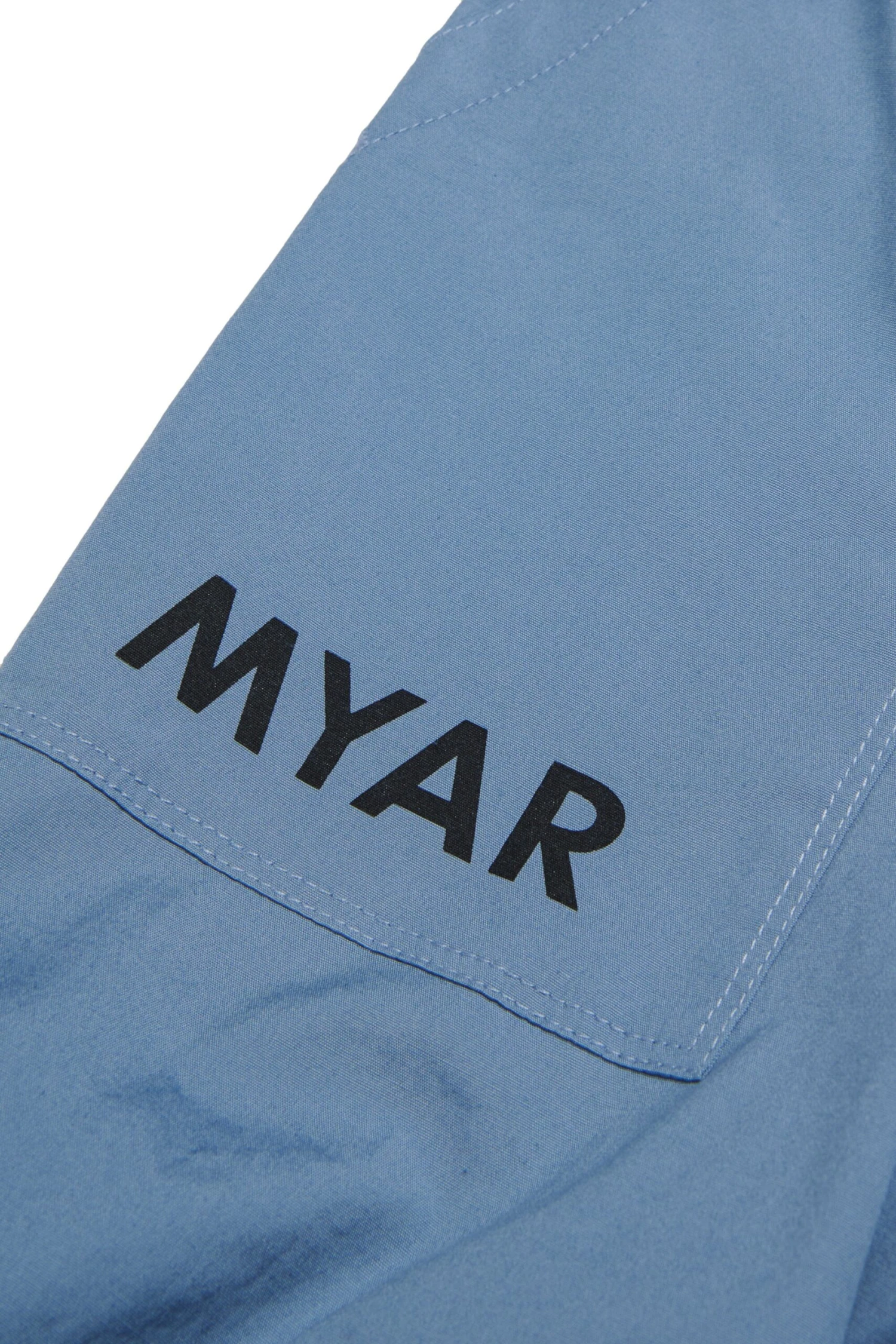 Cargo Shorts With MYAR Logo 5 Cargo Shorts With MYAR Logo - immagine 5