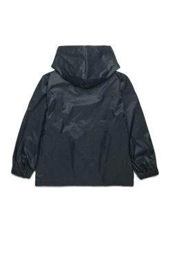 Windbreaker Jacket With MYAR Logo -Bambini Abbigliamento Negozio MY0156MY01JMY908 02