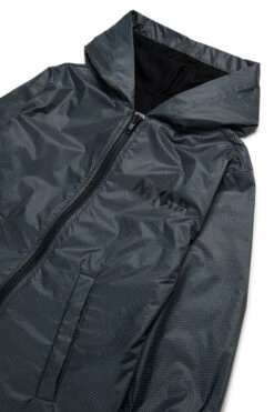 Windbreaker Jacket With MYAR Logo -Bambini Abbigliamento Negozio MY0156MY01JMY908 03