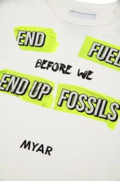 Deadstock Cotton T-shirt With Before Graphics 8 Deadstock Cotton T-shirt With Before Graphics -Bambini Abbigliamento Negozio MY0160MY01HMY101 04 a877c287 1ceb 4002 b237 ef1f1a07e8c0