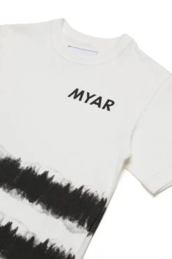 Deadstock Cotton T-shirt With Tye-die Effect -Bambini Abbigliamento Negozio MY0161MY01HMY101 03 b0df1e5e a699 453e aec3 8dac1d4c2a2d