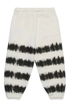 Deadstock Sweatpants With Tye-die Effect 8 Deadstock Sweatpants With Tye-die Effect -Bambini Abbigliamento Negozio MY0165MY01GMY101 02 8e01d363 0af5 4c92 861b cd01197da732