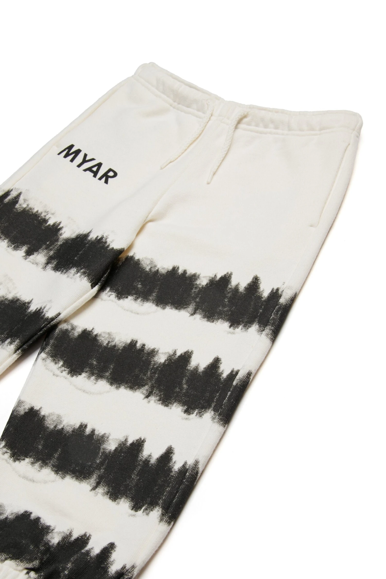 Deadstock Sweatpants With Tye-die Effect 4 Deadstock Sweatpants With Tye-die Effect - immagine 4