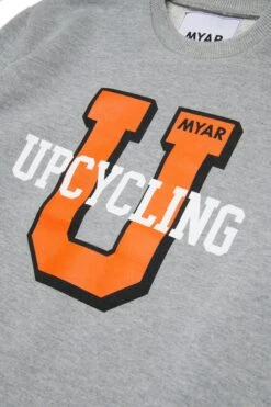 Long Sleeve T-shirt With Varsity Print -Bambini Abbigliamento Negozio MY0187MY01SMY917 04