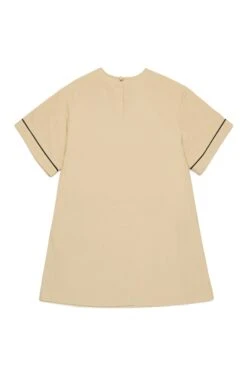 N°21 Poplin Dress With Bow -Bambini Abbigliamento Negozio N2100FN04170N718 02 f4f1d85b f754 4e76 a10e 627d1039dcaf