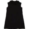 N°21 Sleeveless Crepe Dress