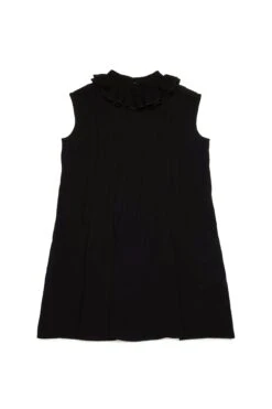 N°21 Sleeveless Crepe Dress