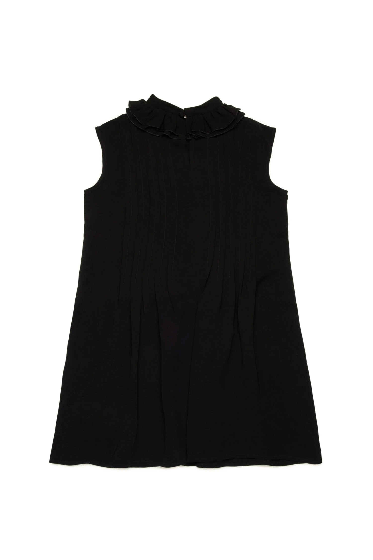 N°21 Sleeveless Crepe Dress 2 N°21 Sleeveless Crepe Dress - immagine 2