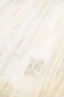 N°21 Skirt With Embroidered Organza Flowers -Bambini Abbigliamento Negozio N2100PN03960N718 04 17e00cdd 05b9 492f a5e8 26b3c0febeac