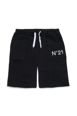 N°21 Branded Fleece Skirt