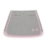 N°21 Rounded Fleece Skirt