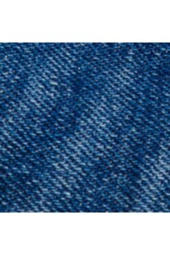 N°21 Worn-effect Denim Skirt -Bambini Abbigliamento Negozio N2100UN04020N01 S