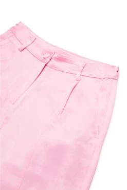 N°21 Satin Shorts With Pleats 8 N°21 Satin Shorts With Pleats -Bambini Abbigliamento Negozio N2101CN03970N318 03 addd5734 8401 48ff b1db e69b02e849ed