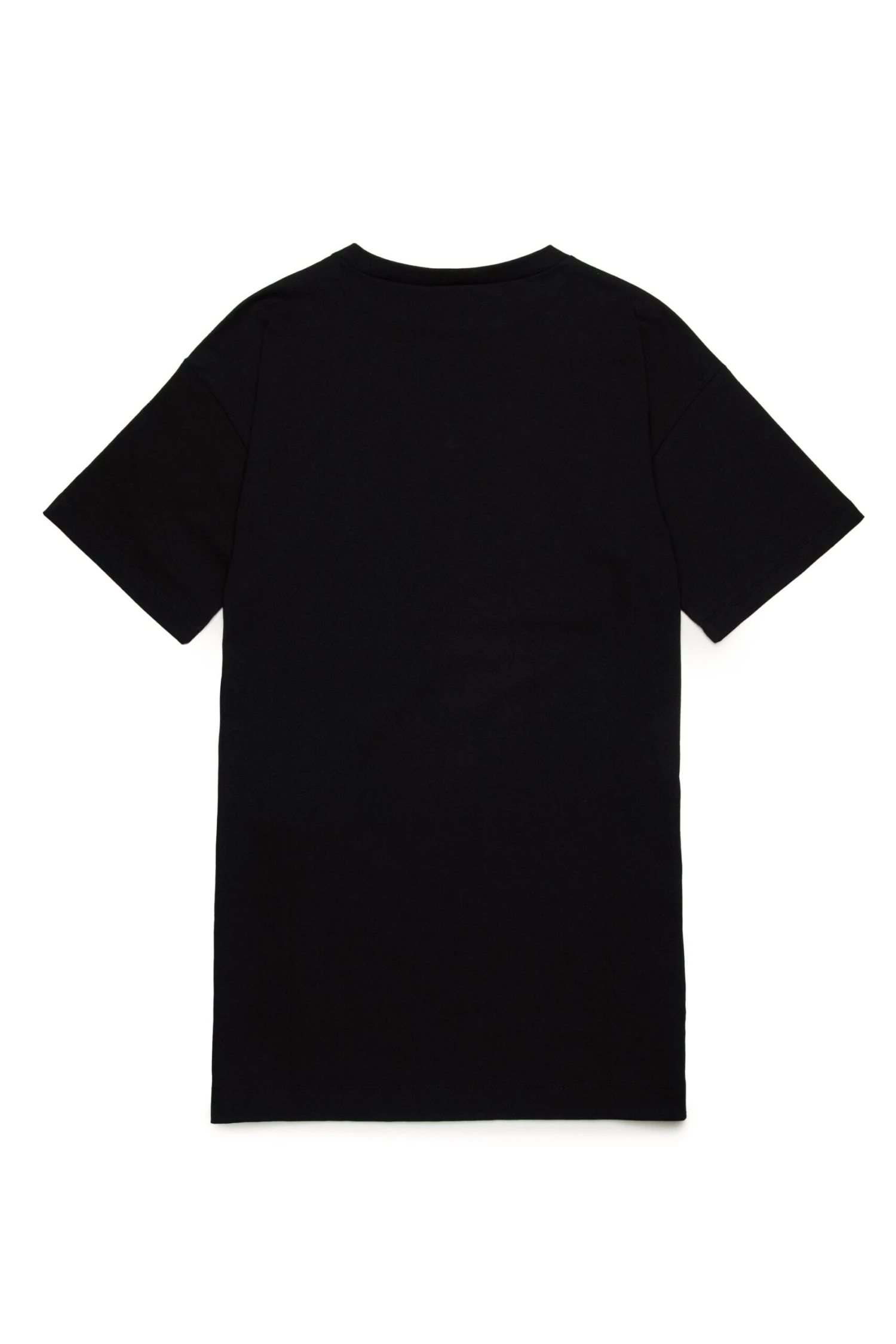 N°21 Branded Jersey Cover-up Dress 2 N°21 Branded Jersey Cover-up Dress - immagine 2