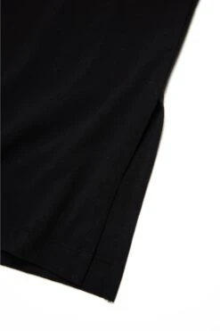 N°21 Branded Jersey Cover-up Dress 8 N°21 Branded Jersey Cover-up Dress -Bambini Abbigliamento Negozio N2102IN01530N900 04 fa32f217 cf8b 4cd2 8395 b8dedc47949b