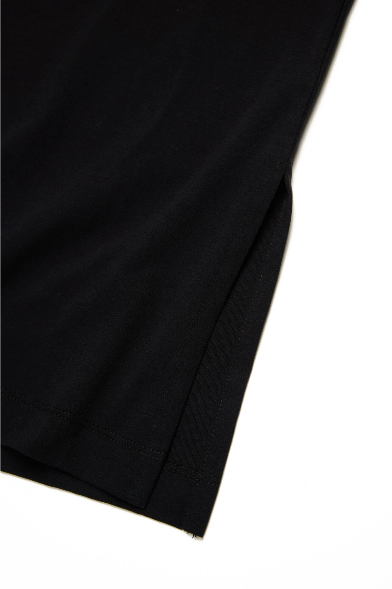 N°21 Branded Jersey Cover-up Dress 4 N°21 Branded Jersey Cover-up Dress - immagine 4