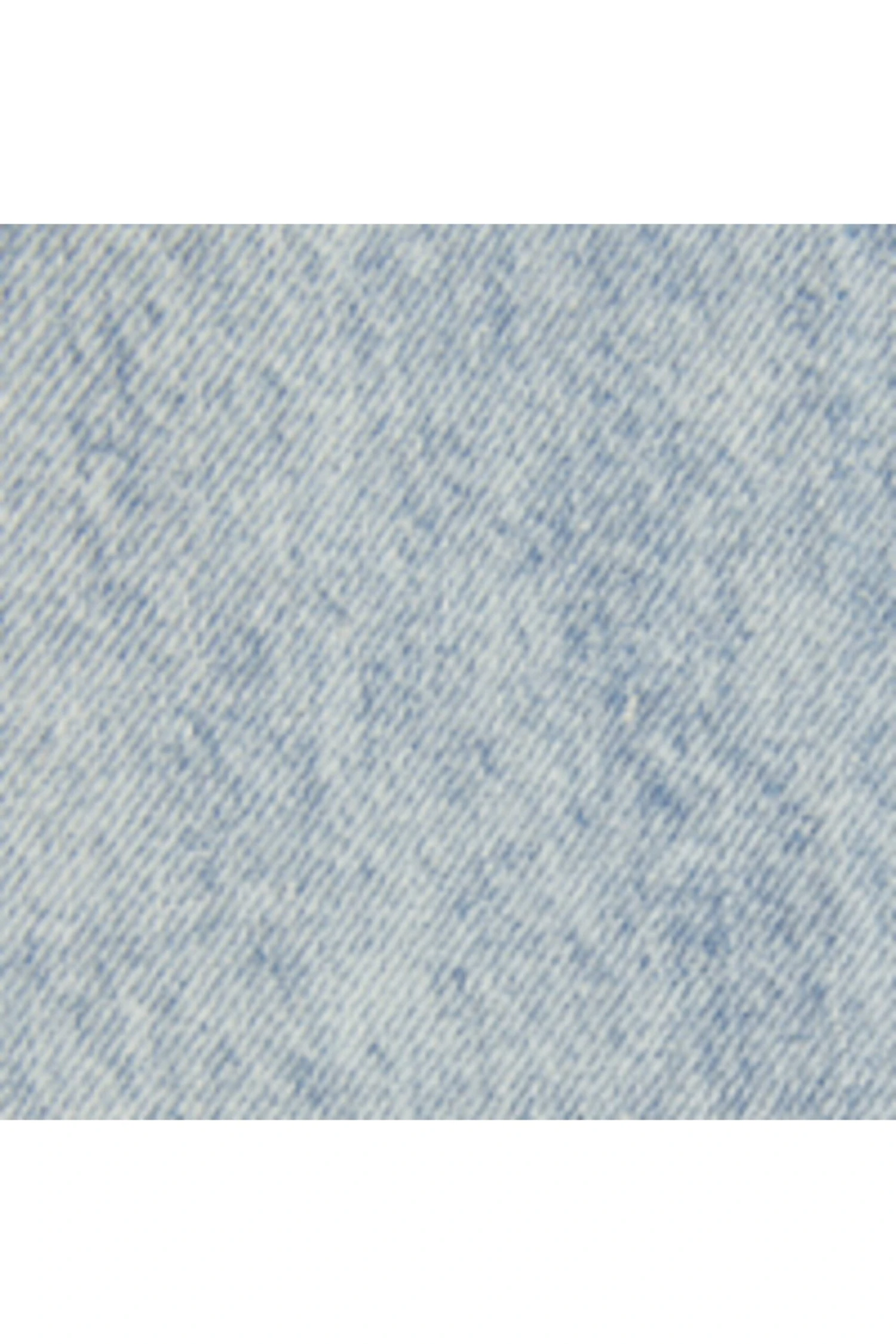 N°21 Straight Jeans With Marbled Effect 6 N°21 Straight Jeans With Marbled Effect - immagine 6