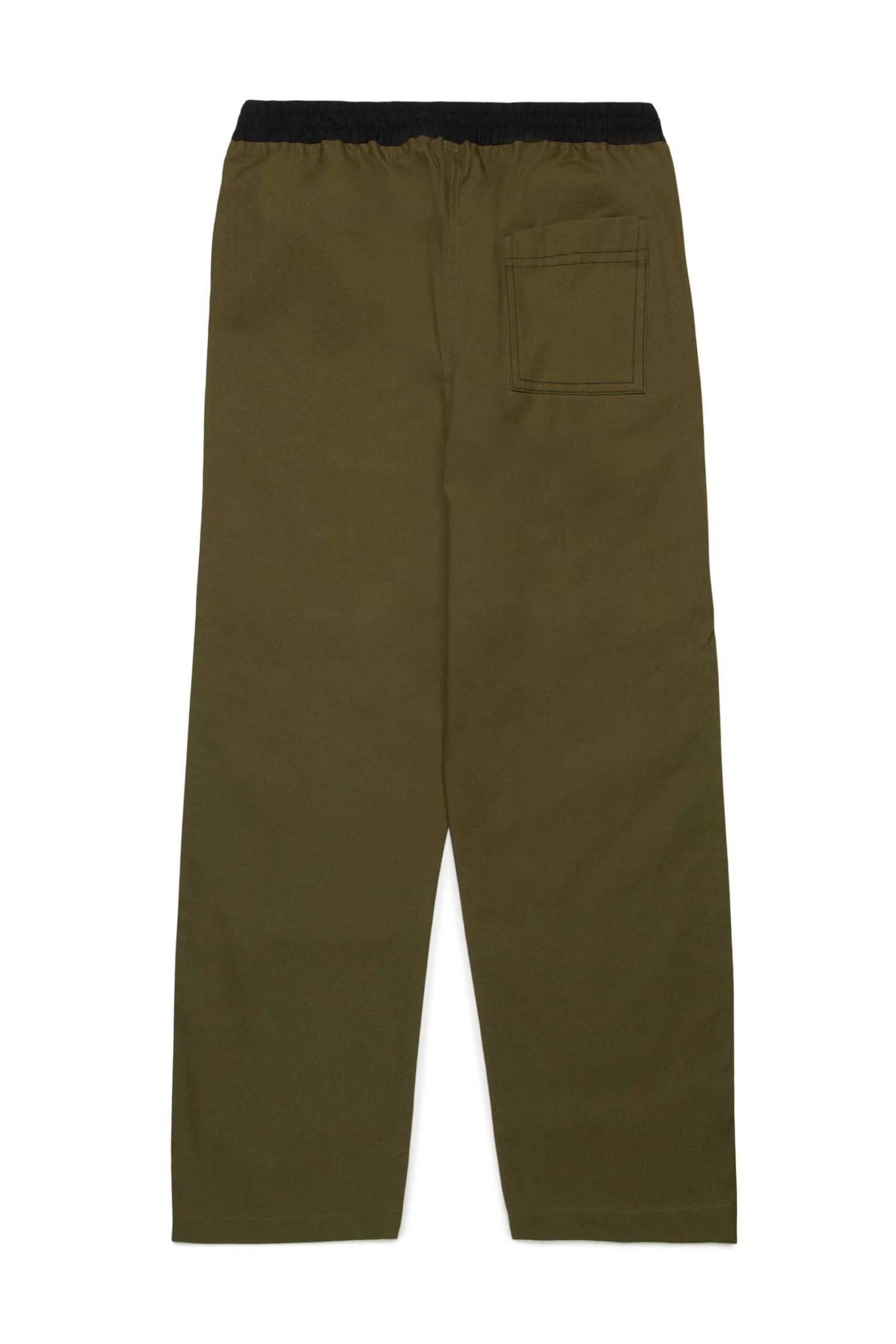 N°21 Canvas Wide Leg Pants 2 N°21 Canvas Wide Leg Pants - immagine 2