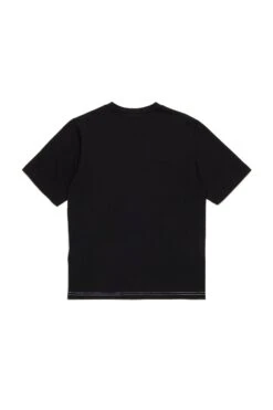 N°21 T-shirt With Postcard Print -Bambini Abbigliamento Negozio N2103KN01990N900 02 5c1eee1f bb48 4f7a af9c 5a9a9b259a1f