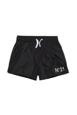 N°21 Branded Boxer Shorts