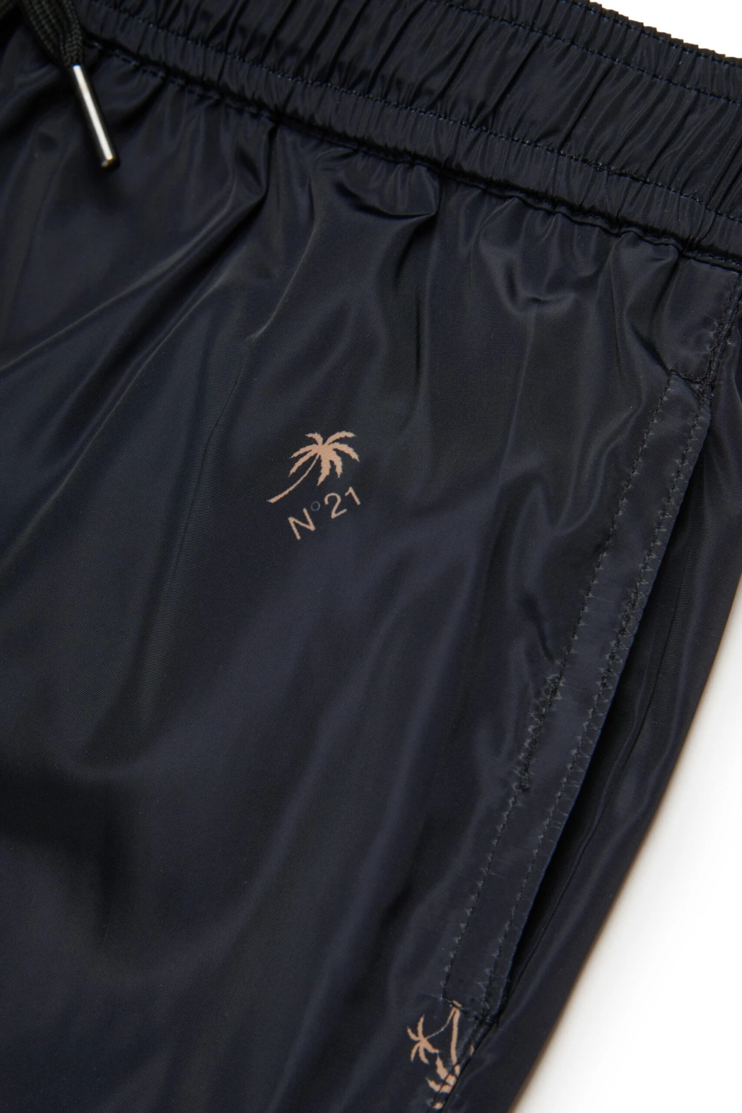 N°21 Allover Palms Boxer Shorts 4 N°21 Allover Palms Boxer Shorts - immagine 4