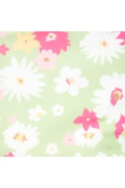 N°21 Allover Flowers Fisherman Hat 7 N°21 Allover Flowers Fisherman Hat -Bambini Abbigliamento Negozio N2104MN04250N513 S