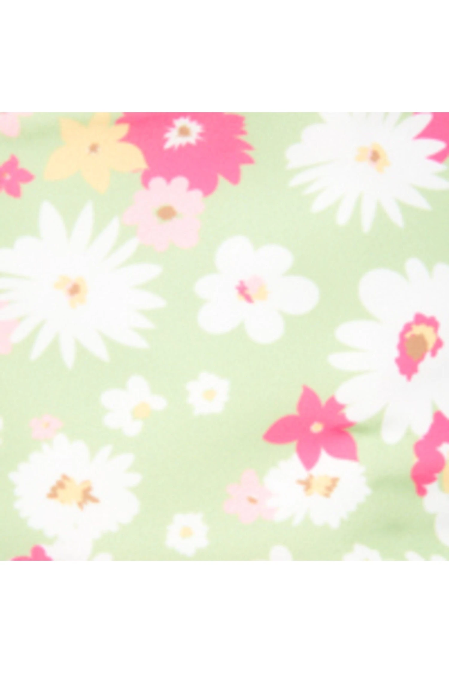 N°21 Allover Flowers Fisherman Hat 4 N°21 Allover Flowers Fisherman Hat - immagine 4