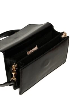 N°21 Shiny Rectangular Bag 8 N°21 Shiny Rectangular Bag -Bambini Abbigliamento Negozio N2104RN02460N900 04