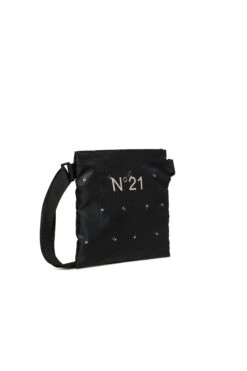 N°21 Allover Palms Clutch Bag -Bambini Abbigliamento Negozio N2104UN04280N900 03 77c78127 fa3c 476c a744 bb9d92477cae