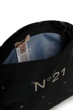 N°21 Allover Palms Clutch Bag -Bambini Abbigliamento Negozio N2104UN04280N900 04 32bec509 70a9 46bf bebc 57e136208b80