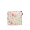 N°21 Allover Flowers Clutch Bag