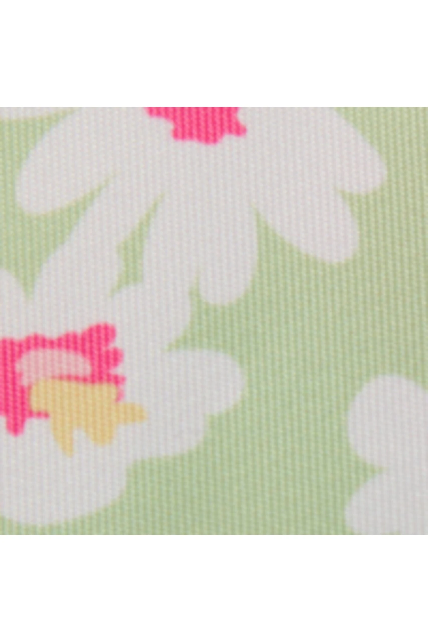 N°21 Allover Flowers Clutch Bag 5 N°21 Allover Flowers Clutch Bag - immagine 5