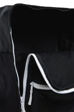 N°21 Backpack With Branded Tape 8 N°21 Backpack With Branded Tape -Bambini Abbigliamento Negozio N2104WN00760N900 04 7bca9afb 5bcd 4154 9c59 6bf53d98eace