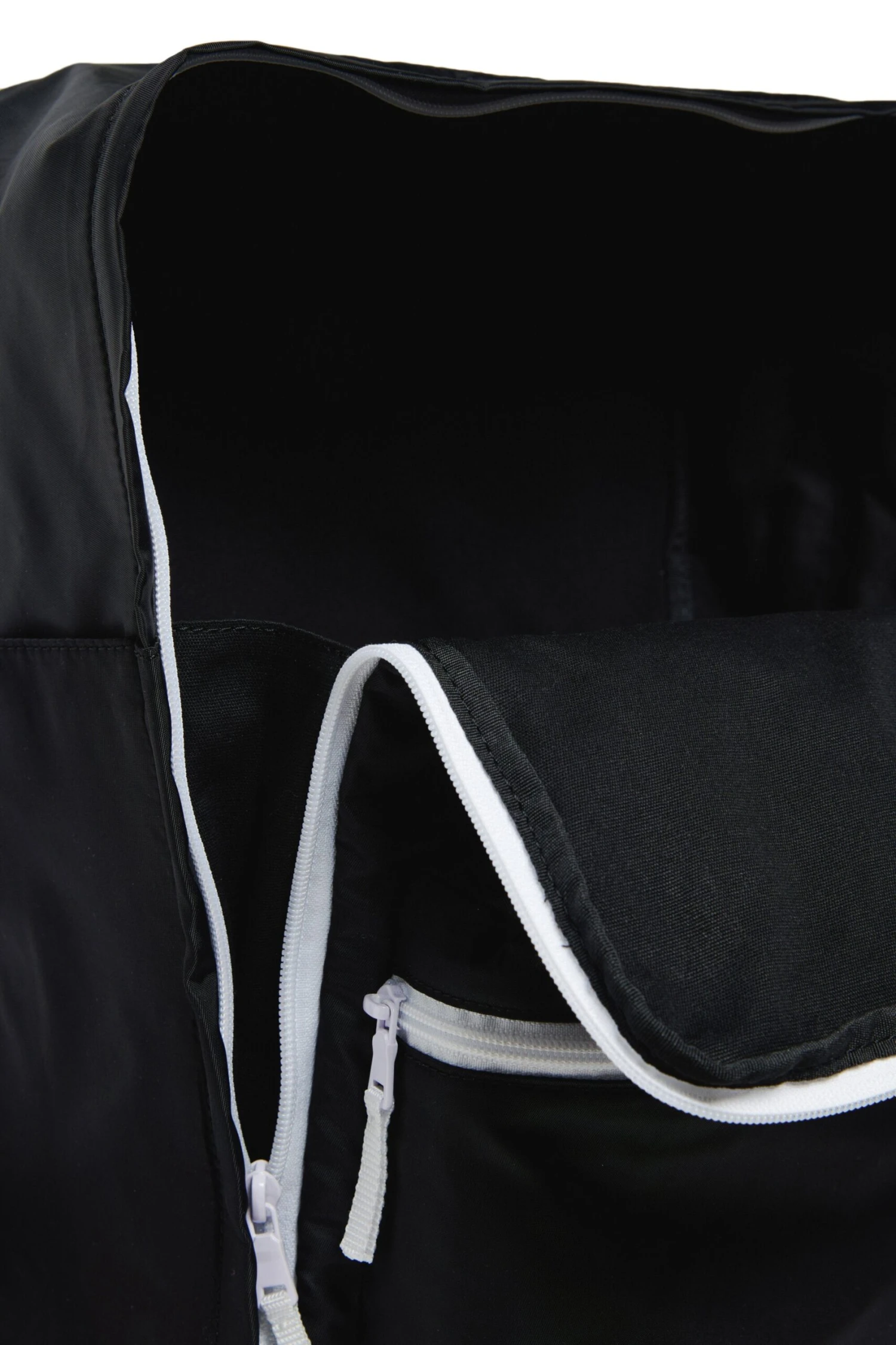 N°21 Backpack With Branded Tape 4 N°21 Backpack With Branded Tape - immagine 4