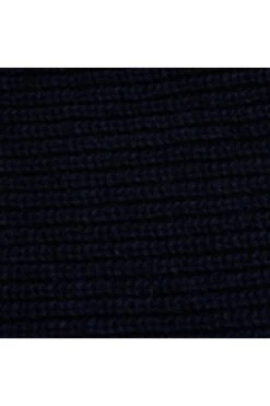 N°21 Contrasting Hooded Wool-blend Sweater -Bambini Abbigliamento Negozio N2108LN04530N824 S