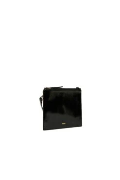 N°21 Patent Leather Envelope Bag With Logo 7 N°21 Patent Leather Envelope Bag With Logo -Bambini Abbigliamento Negozio N2108ZN02440N900 03