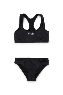 N°21 Branded Lycra Bikini Swimsuit