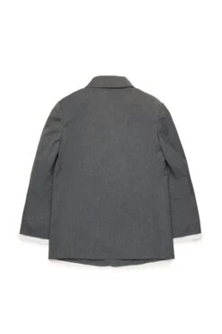 N°21 Cool Wool Blazer Jacket -Bambini Abbigliamento Negozio N21944N04090N924 02 4a1fcc96 cbcf 49bd 8324 5fc46f98e38c