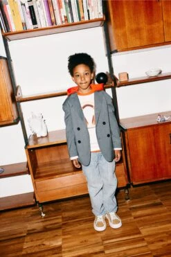 N°21 Cool Wool Blazer Jacket