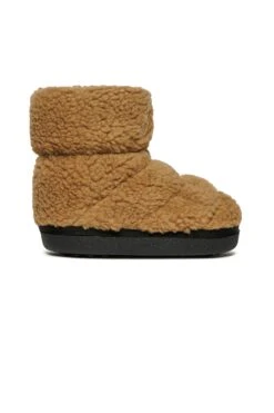 DSQUARED2 Branded Teddy Snow Boots