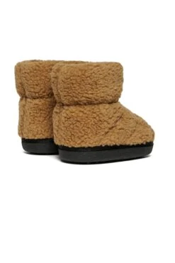 DSQUARED2 Branded Teddy Snow Boots 7 DSQUARED2 Branded Teddy Snow Boots -Bambini Abbigliamento Negozio W00288WW004AH7CX 03 c9690133 6cac 4e9d b667 be2597bf4394