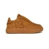 DSQUARED2 Low Top Trainers With Maple Leaf