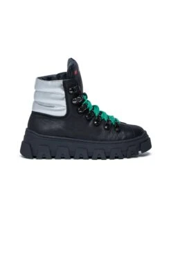 Marni Hiking-style High Top Trainers